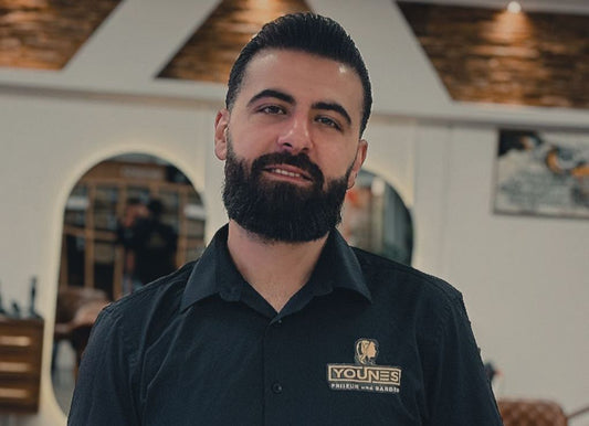 YOUNES Friseur