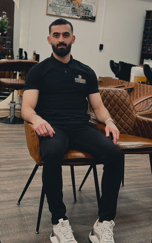 Sadiq Al-Atar  Barbier
